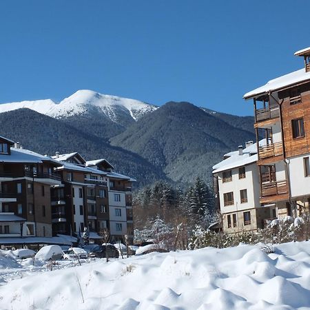 Pirin Heights A-21 Близо До Ски Пистата Bansko Extérieur photo