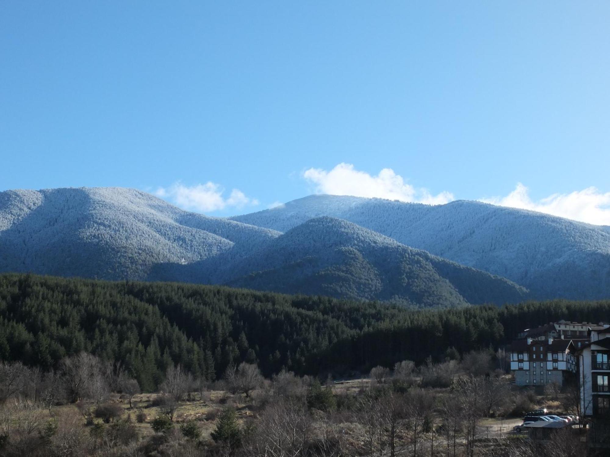 Pirin Heights A-21 Близо До Ски Пистата Bansko Extérieur photo