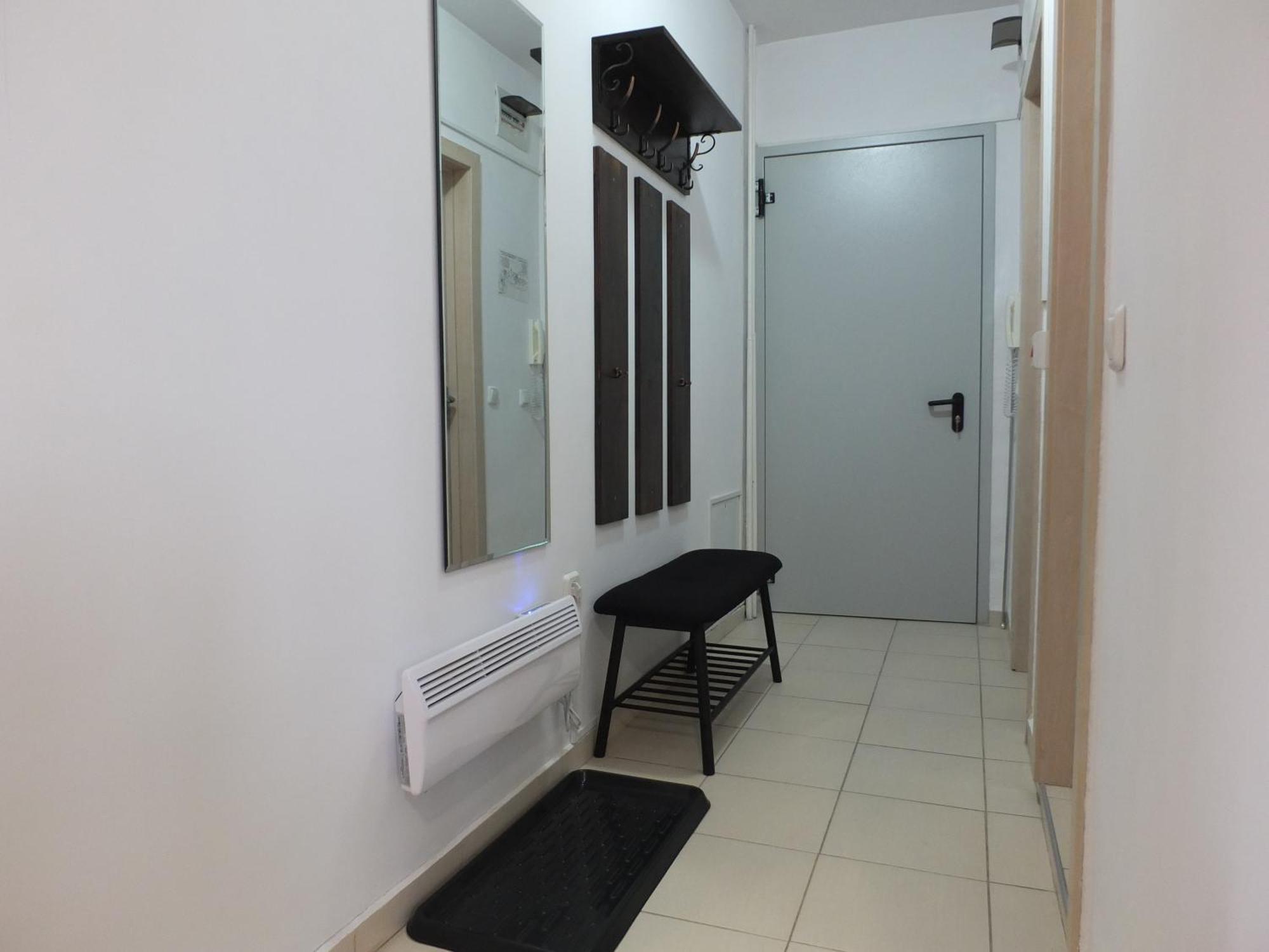 Pirin Heights A-21 Близо До Ски Пистата Bansko Extérieur photo