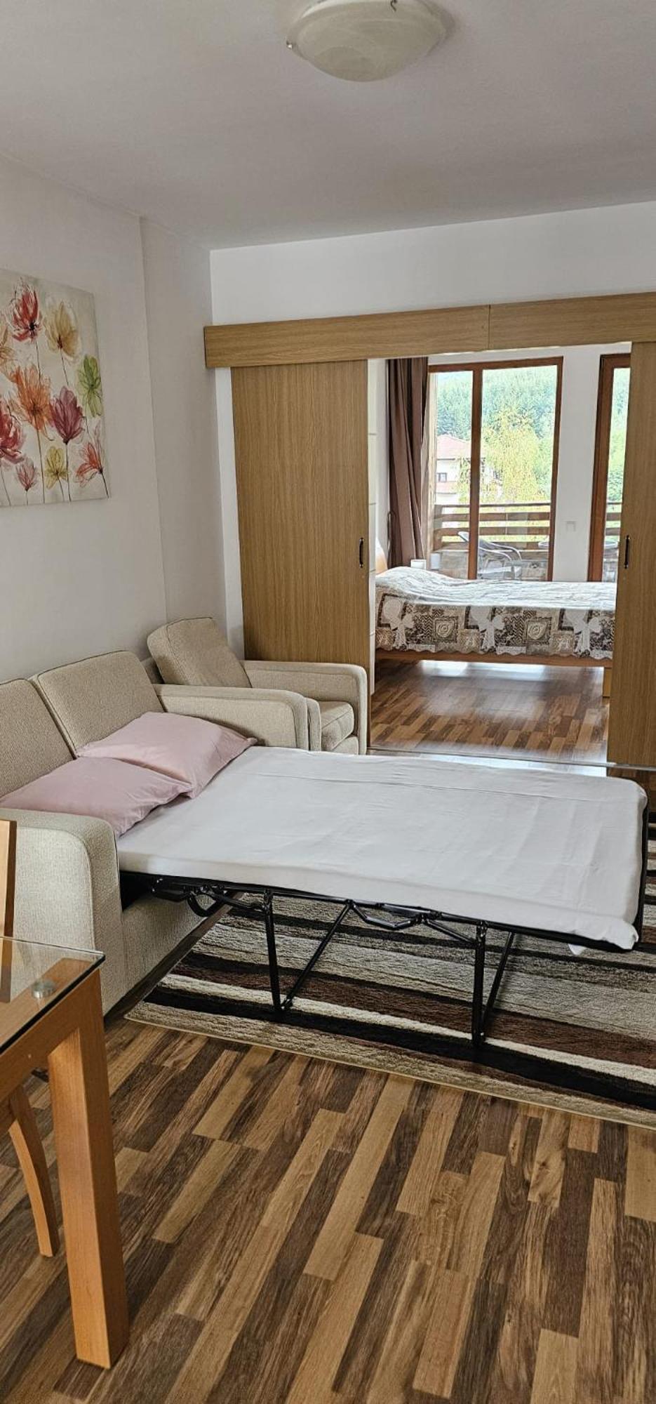 Pirin Heights A-21 Близо До Ски Пистата Bansko Extérieur photo